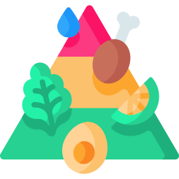 FlexNourish Logo